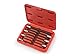 TEKTON 3/8 Inch Drive Long Hex Bit Socket Set, 7-Piece (1/8-3/8 in.) | 1362
