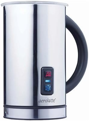 Aerolatte Compact Milk Frother by aerolatte