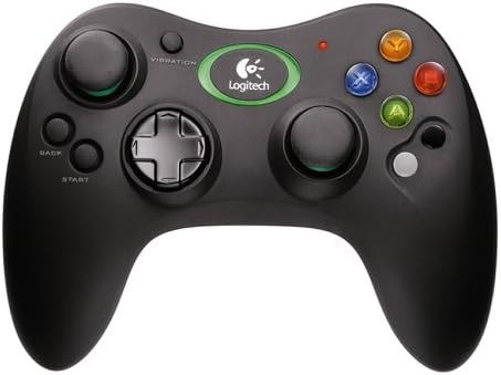 Logitech Cordless Precision Controller (Xbox)