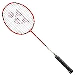 YONEX Voltric Badminton Racket with Full Cover Pre