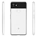 Google Pixel 2 XL Case, OEAGO Ultra [Slim Thin] Flexible TPU Gel Rubber Soft Skin Silicone Protective Case Cover For Google Pixel 2 XL - Clear