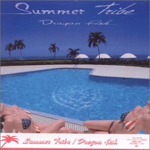 Dragon Ash Summer Tribe Amazon Com Music