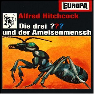 Die Drei 32 Und Der Ameisenmensch Musikkassette Musikkassette Musikkassette Die Drei Amazon De Musik