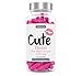 Biotin for Hair Growth - Natural Supplement for Healthy Hair, Skin and Nails - with Calcium for Strong Teeth and Bones - Specially Formulated for Women to Help You Look and Feel Your Best