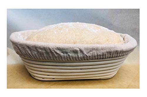 Italian Camaldoli Sourdough Starter Culture Bread Yeast