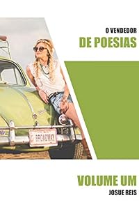 Livro O Vendedor de Poesias — Volume Um