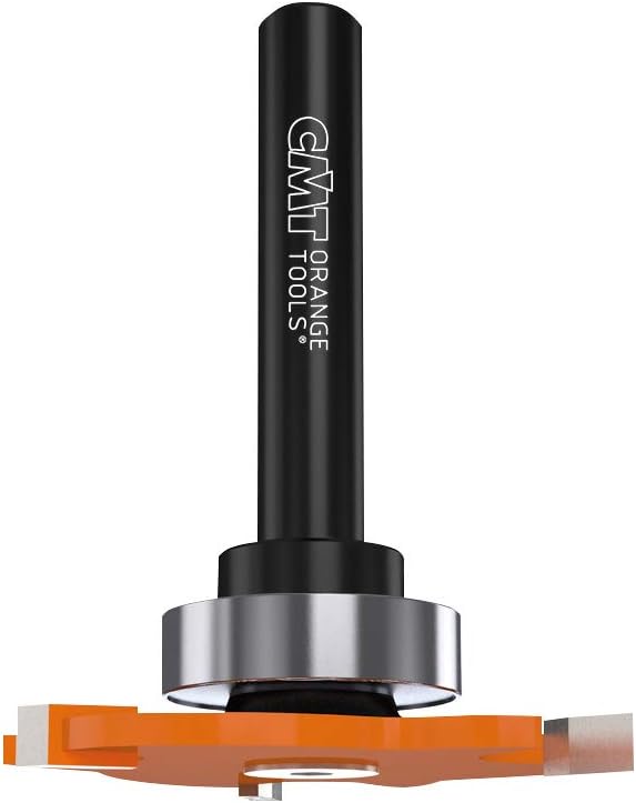 CMT Orange Tools 923.340.11A - Slot Cutter Z3 Hm S=8 D=47.6X4