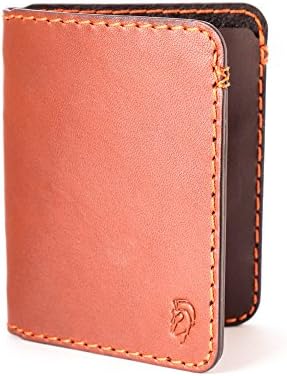 № 312 TEXN Bi fold Wallet