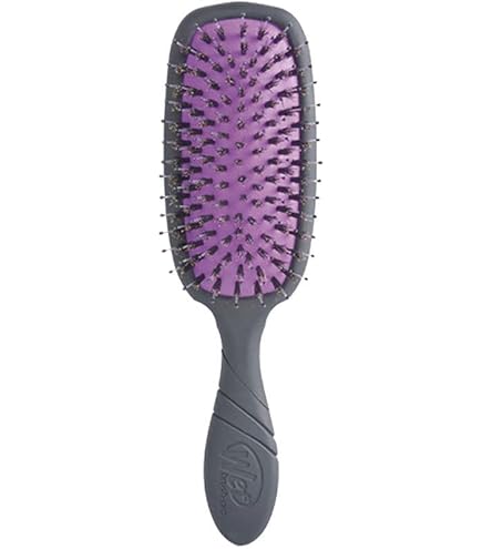 Shine Enhancer Boar Bristle All Purpose Hair Brush - Wigo | Ulta Beauty - View #5