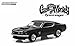 Greenlight 1969 Ford Mustang BOSS 429 from The Show Gas Monkey Garage GL Hollywood Series 12 2016 Collectibles Limited Edition 1:64 Scale Die Cast Vehicle