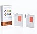 Full Menu Clip, Metal Freedom Clip Compatible with All Keurig 2.0 brewers (including K200/K250 and plus models), 2 pack