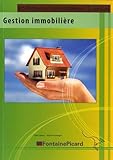 Gestion immobilière BTS Professions immobilières/Licence by 