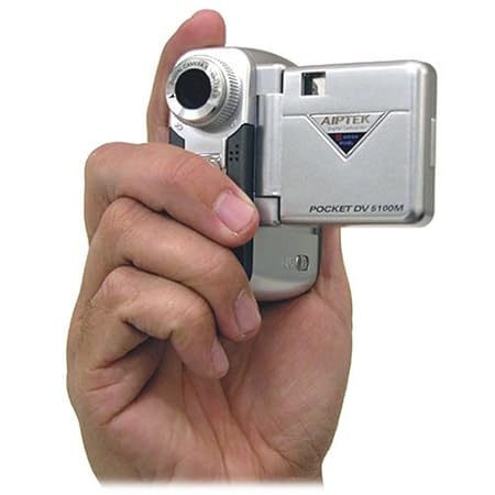 aiptek pocketcam 3 mega
