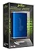 Acomdata Tango USB 2.0/eSATA 2.5-Inch SATA Hard Drive Enclosure TNGXXXUSE-BLU (Blue)