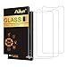 Ailun Screen Protector for Moto G6 Play 3Pack Tempered Glass for Moto G6 Play only 9H Hardness Ultra Clear Anti Scratch Case Friendly Not for Moto G6 G6 Plus
