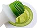 Silicone Basting Brush Oil Dispenser - 11 Oz / 320 ml – by Utopia Kitchen