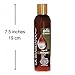 La-Brasiliana Olio Di Morocco Argan Oil Shampoo, 8.45 fl.oz.