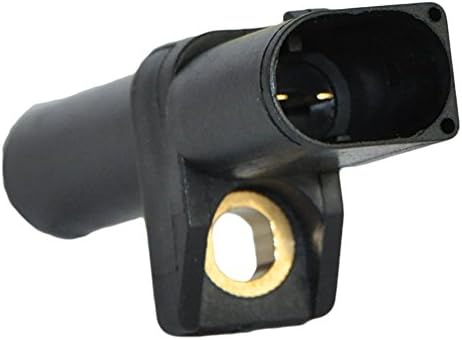 Mercedes-Benz Crankshaft Crank Position Sensor Hamman OEM Quality 0031532828