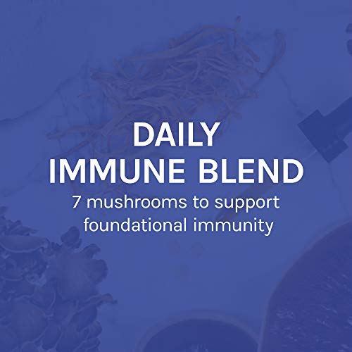 Host-Defense-Stamets-7-Extract-Daily-Immune-Support-Mushroom-Supplement-with-Lions-Mane-Reishi-Vegan-Organic-Gluten-Free-1-oz-30-Servings