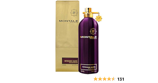 montale intense café eau de parfum