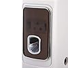 Slijtage-automatische luchtverfrisser-dispenser, Air Wick automatische sproeidispenser, voor Office Home