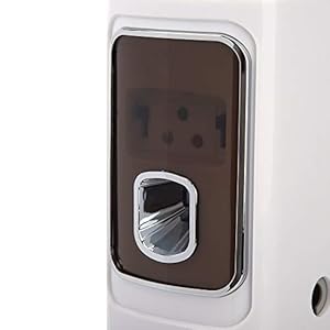 Automatische luchtverfrisser dispenser, Air Wick automatische spray dispenser, duurzaam voor kantoor woonkamer…