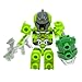 Tenkai Knights Ionix Mini Figure - Tavox Tenkai Trooper 10014