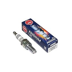 NGK (4218) CR8EIX Iridium IX Spark Plug, Pack of 1