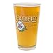 Pacifico Pint Glass