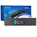 DTK 34GKR G0G2M 451-BBFV PFXCR Laptop Battery Replacement for DELL Latitude 14 7000 Series E7420 E7440 E7450 Notebook [ 4 Cells 7.4V 47Wh ]