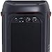 JBL Partybox 100 High Power Portable Wireless Bluetooth - Black (Renewed)