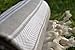 Dandelion - Basic Pattern - 100% Naturally-Dyed Cotton Turkish Towel Peshtemal - 71x39 Inches - Gray