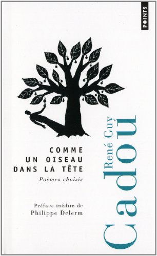 Comme un oiseau dans la tête