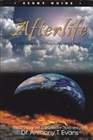 The Afterlife, Glimpses Of Heaven And Hell 1930893027 Book Cover