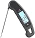 Lavatools Javelin PRO Duo Ambidextrous Backlit Professional Digital Instant Read Meat Thermometer for Kitchen, Food Cooking, Grill, BBQ, Smoker, Candy, Home Brewing, Coffee, and Oil Deep Frying primary