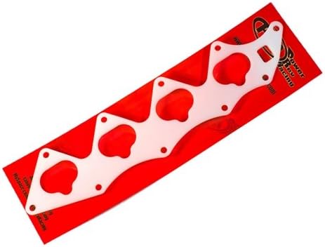 P2R Thermal Intake Manifold Gasket for Honda B16A / Type R