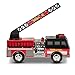 Tonka Mighty Motorized Fire Truck
