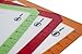 Silicone Baking Liners 3-Pack: Colors Vary