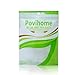 Povihome Gel Toe Protectors 4 Variety Pack - Small, Medium, Large Size Toe Sleeves for Men & Women Calluses, Blisters, Corns - 16 Pack