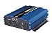 Power Bright PW1500-12 Power Inverter 1500 Watt 12 Volt DC To 110 Volt AC