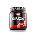 Betancourt Nutrition B-NOX Reloaded Pre-Workout and Testosterone Booster, Island Bay Coconut, 14.1 Ounce - 20 Servings