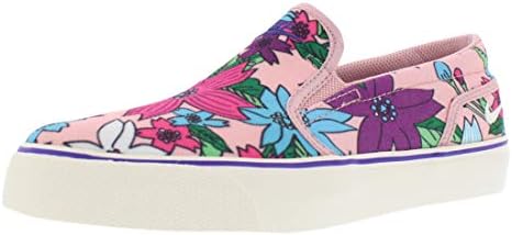 nike toki slip on pink