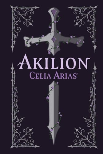 Akilion: Novela de fantasía juvenil young adult