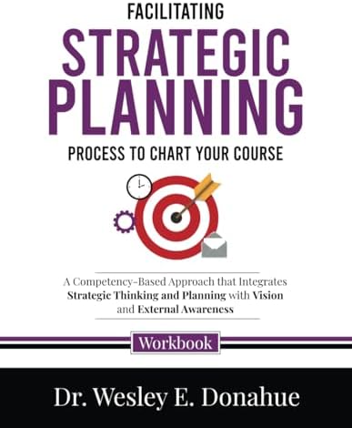 Strategic Planning for Public and Nonprofit Organizations: A Guide