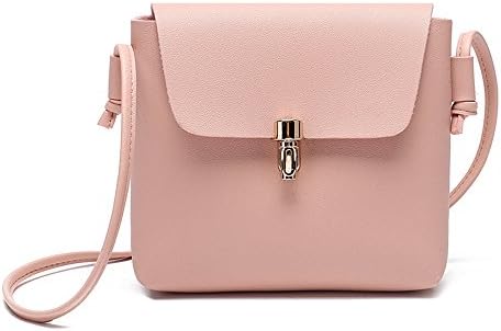 Sale Clearance Women Handbags Halijack Ladies Fashion Zipper PU Leather Shoulder Bag Casual Mini Cellphone Wallet Travel Purse Satchel Tote Messenger Bag Crossbody Bag