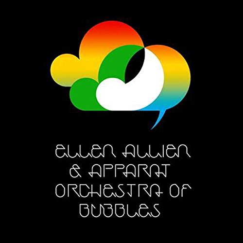 Ellen Allien - Orchestra Of Bubbles [vinyl] - Zortam Music