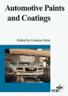 Automotive Paints and Coatings, , 3527286373