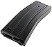 SportPro 60 Round Metal Low Capacity Magazine for AEG M4 M16 3 Pack Airsoft - Black