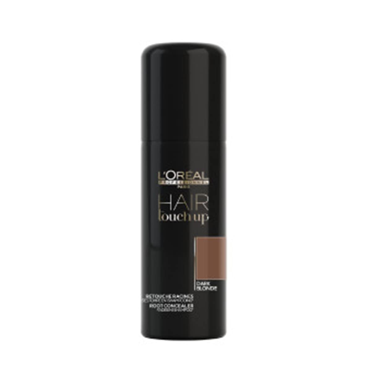 L'Oréal Professionnel Hair Touch Up, Covers Unwanted Grey Hairs, 75 ml — image 1