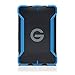 G-Technology 1TB G-DRIVE ev ATC Portable External Hard Drive with tethered USB 3.0 cable - All-Terrain Drive Solution - 0G03614-1